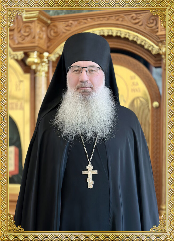 иеромонах-Григорий Иеромонах Григорий (Супрунец)